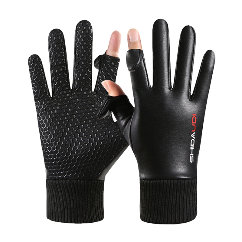 Heat Resistant Glove - Sarung Tangan Termal Lapisan Bulu Domba