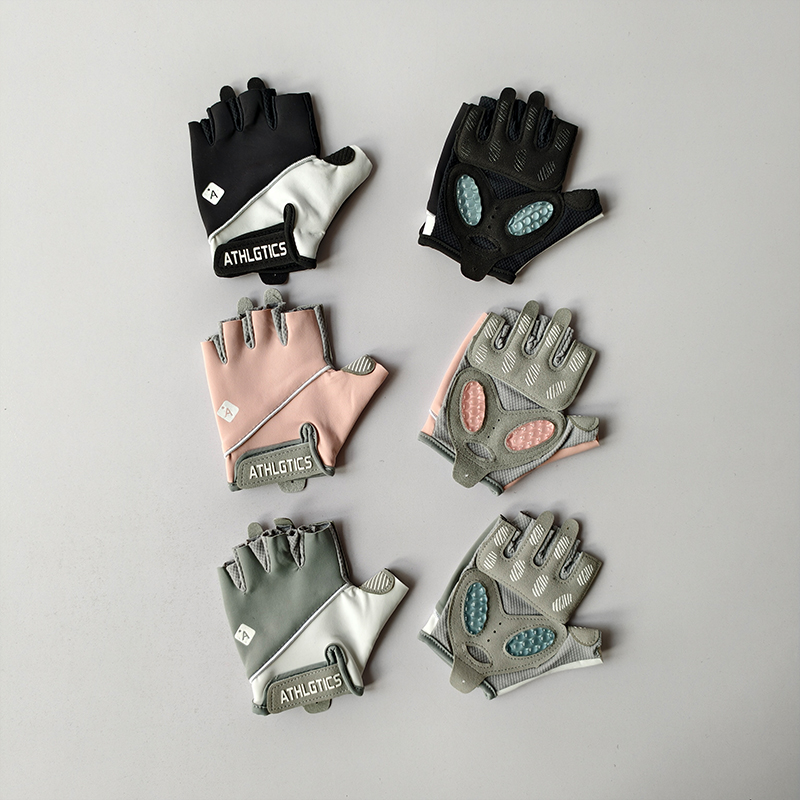 Sarung tangan Anti kepompong w - Cycling Glove Padded ulasan dan harga