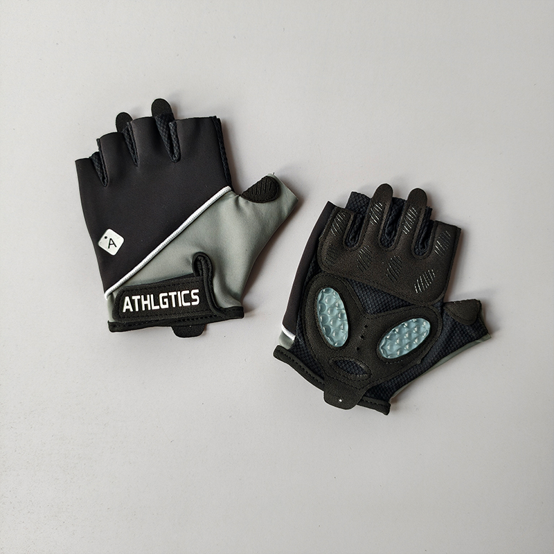 Sarung tangan Anti kepompong w - Cycling Glove Padded ulasan dan harga