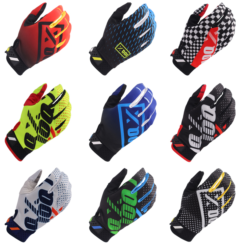 IOQX Team Sarung Tangan Sepeda - Cycling Glove Padded ulasan dan harga