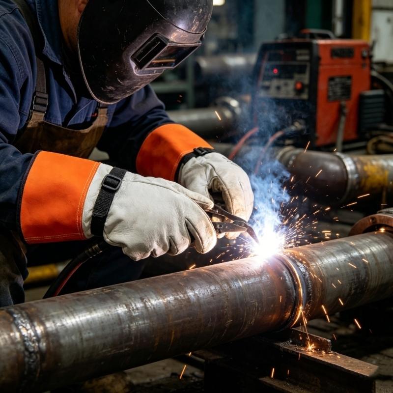 Sarung Tangan Tahan Panas Kuli - Heat Resistant Glove ulasan dan harga