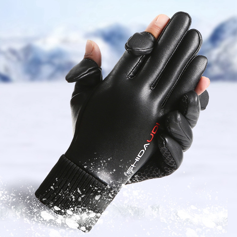 Sarung Tangan Termal Lapisan B - Heat Resistant Glove ulasan dan harga