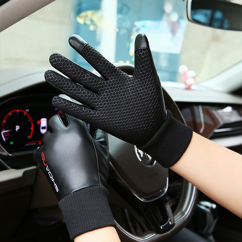 Sarung Tangan Termal Lapisan B - Heat Resistant Glove ulasan dan harga