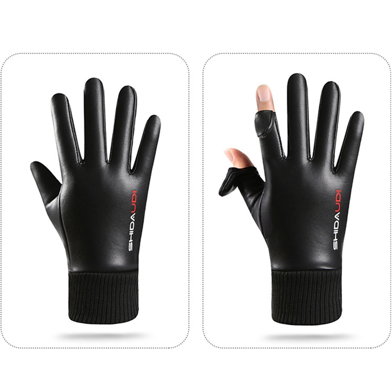 Sarung Tangan Termal Lapisan B - Heat Resistant Glove ulasan dan harga