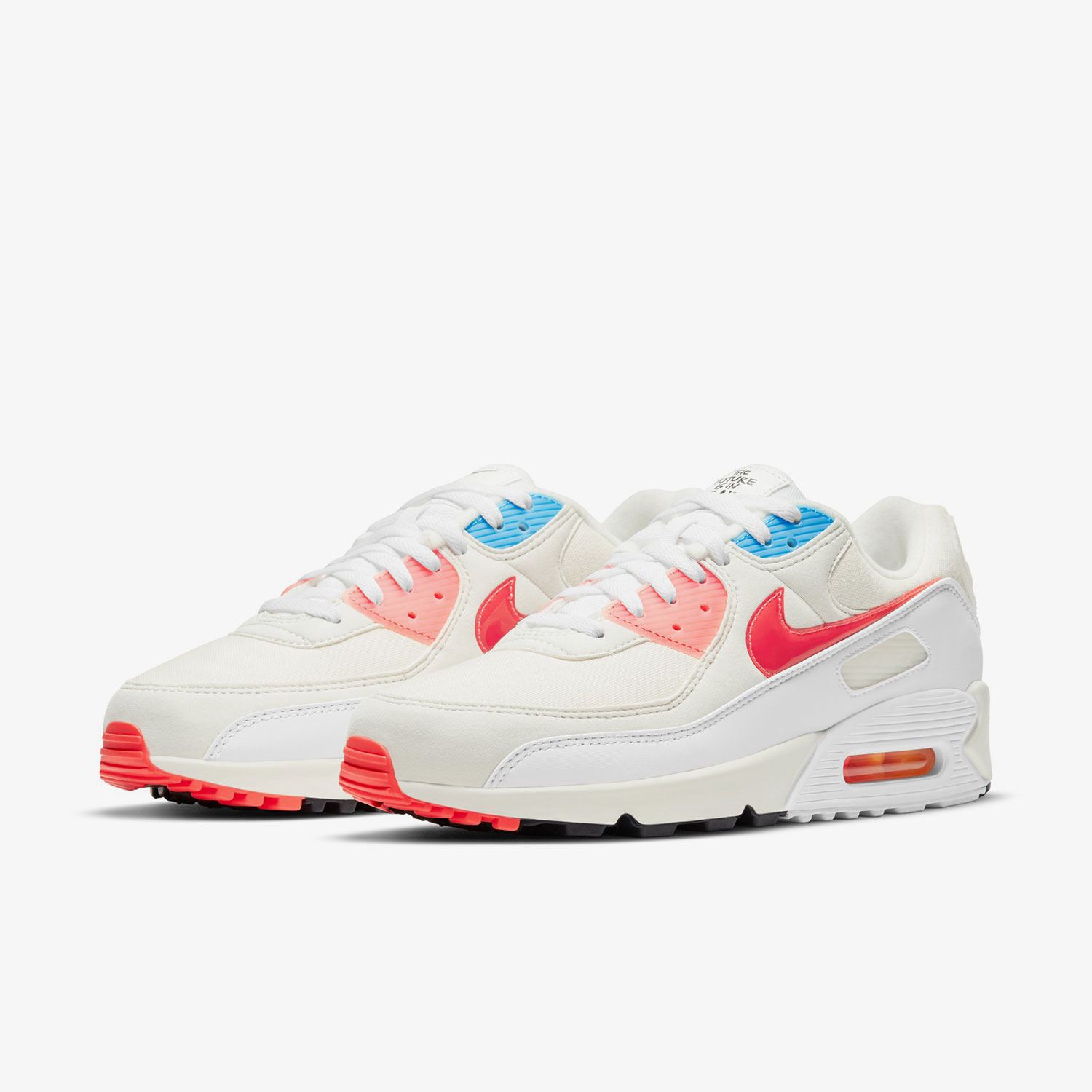 Sepatu Klasik Berbantalan Sol  - Nike Shoes Air Max 90 ulasan dan harga