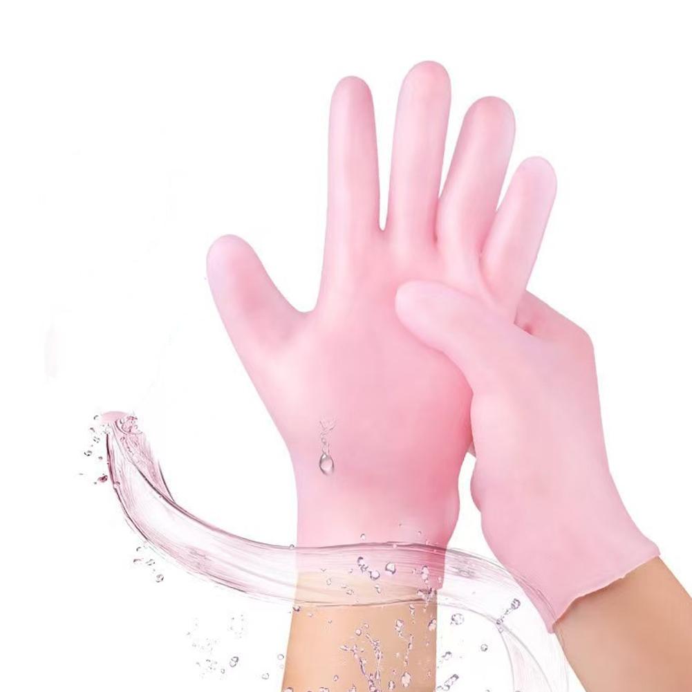 1 Pasang Kaus Kaki Perawatan K - Latex Disposable Glove ulasan dan harga