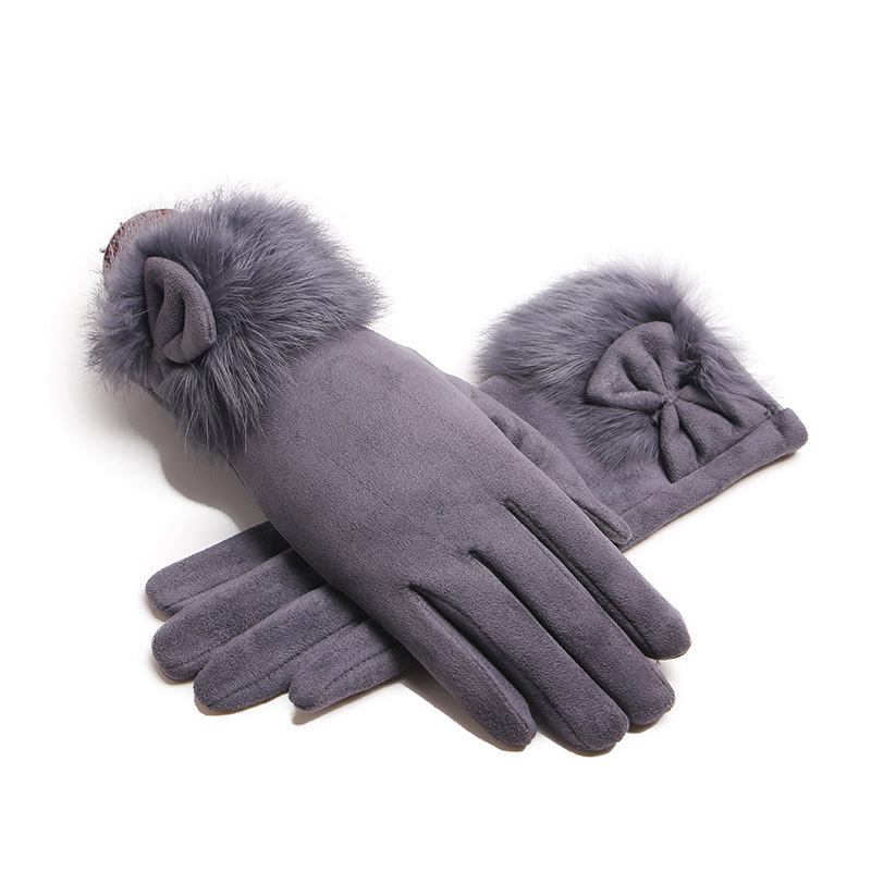 Sarung Tangan Berkendara Layar - Leather Driving Glove ulasan dan harga
