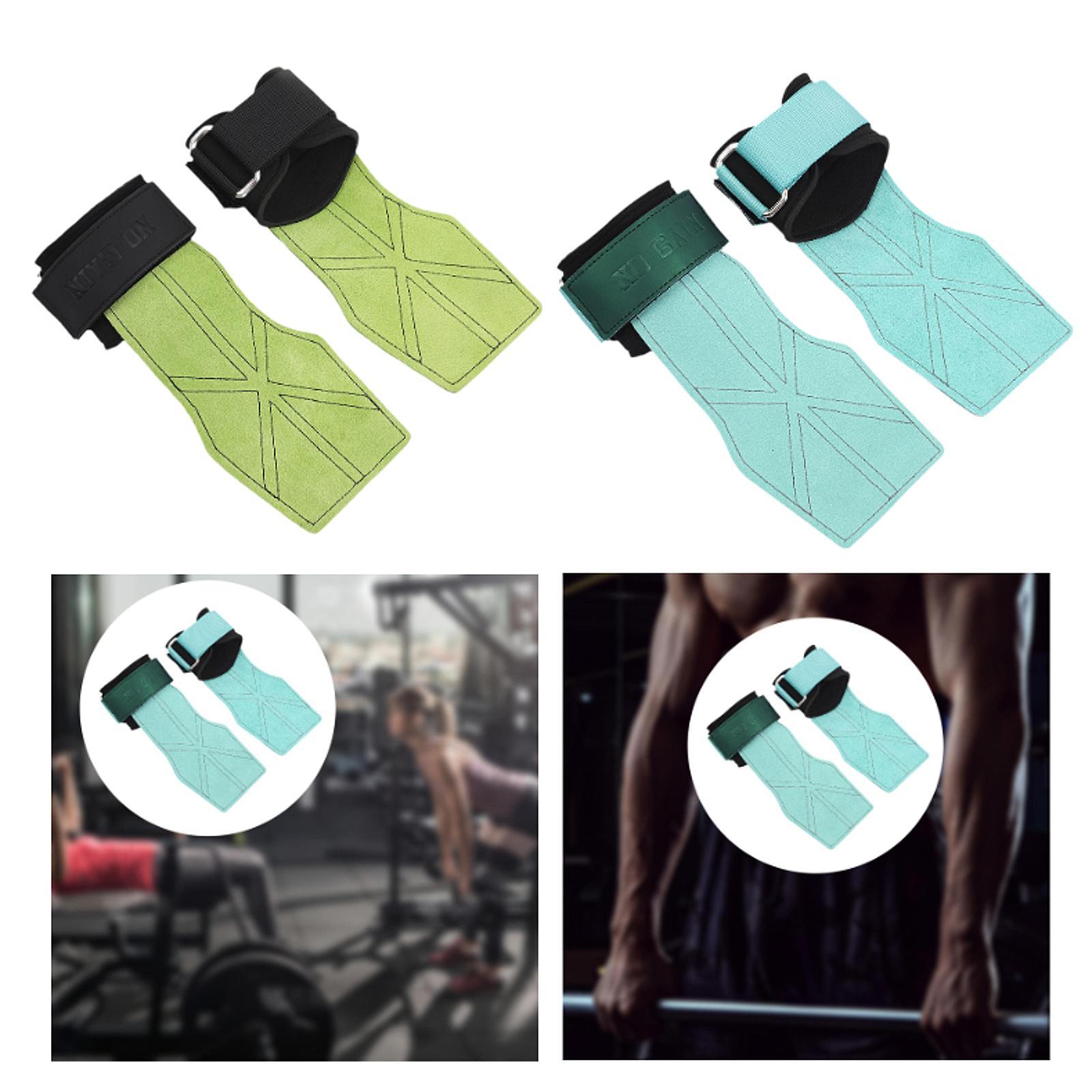 2x Sarung Tangan Angkat Beban  - Workout Glove Gym ulasan dan harga